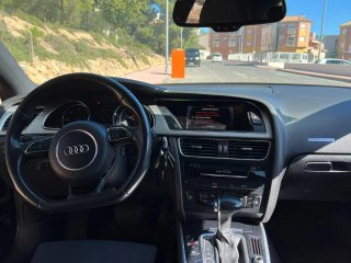 Audi A5 2014