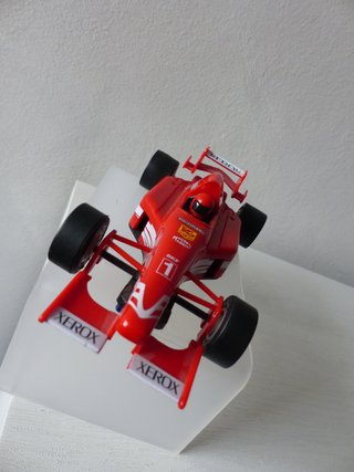 SCALEXTRIC - SINGLE SEATER F1 "XEROX"