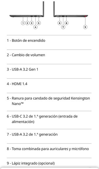 Lenovo Chromebook Yoga 4 500e Gen 4