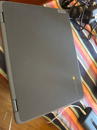 Lenovo Chromebook Yoga 4 500e Gen 4