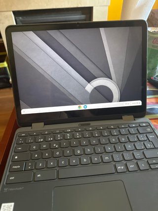 Lenovo Chromebook Yoga 4 500e Gen 4