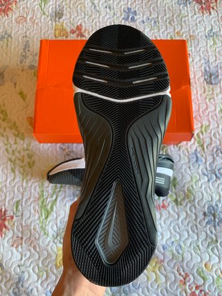 Nike Metcon 8 "Black White" (T. 44,5EU)