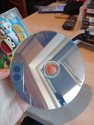 Ape Escape PS3 - PlayStation Move Requerido