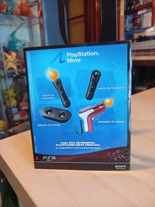 Ape Escape PS3 - PlayStation Move Requerido