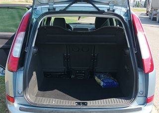 Ford C-MAX 2004