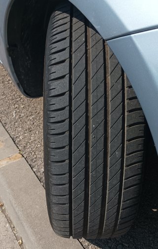 Ford C-MAX 2004