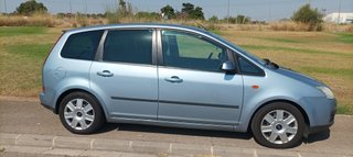 Ford C-MAX 2004