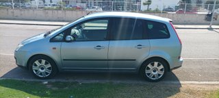 Ford C-MAX 2004