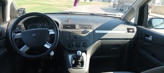 Ford C-MAX 2004