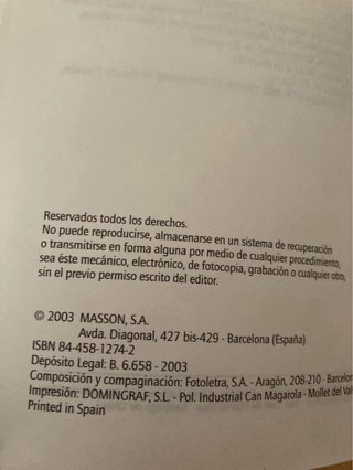 Medicina Preventiva y Salud Publica Esquemas Te...