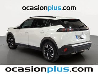 Peugeot 2008 PureTech 130 S&S Allure Pack EAT8 96 kW (130 CV)
