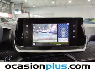 Peugeot 2008 PureTech 130 S&S Allure Pack EAT8 96 kW (130 CV)