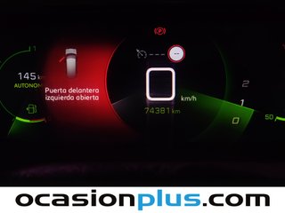 Peugeot 2008 PureTech 130 S&S Allure Pack EAT8 96 kW (130 CV)