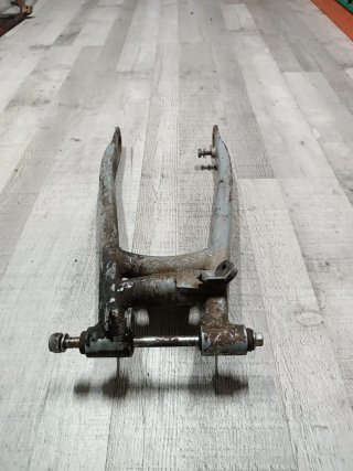 Basculante Montesa Cota
