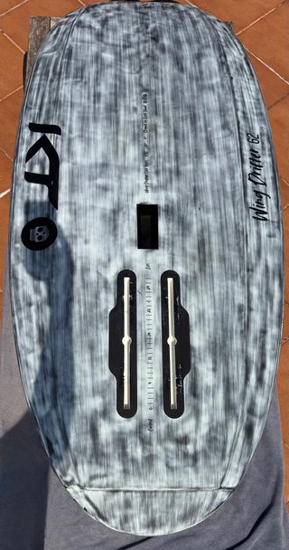 Tabla KT Drifter 62L Wing Foil