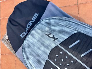 Tabla KT Drifter 62L Wing Foil