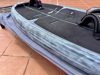Tabla KT Drifter 62L Wing Foil