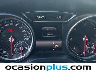 Mercedes-Benz Clase A 200 d 100 kW (136 CV)