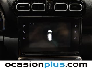 Citroen C3 Aircross PureTech 130 S&S Rip Curl 96 kW (131 CV)