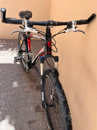 Bicicleta da Montagna Giant Revel Taglia M