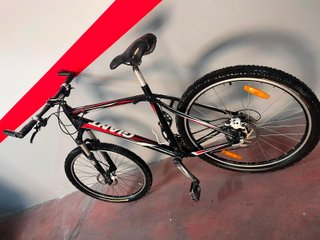Bicicleta da Montagna Giant Revel Taglia M