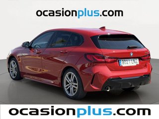BMW Serie 1 116d 85 kW (116 CV)