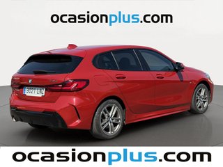 BMW Serie 1 116d 85 kW (116 CV)