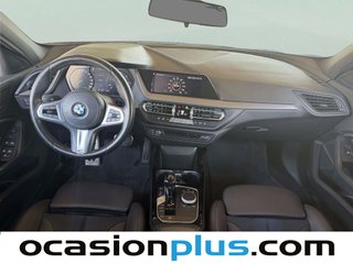 BMW Serie 1 116d 85 kW (116 CV)
