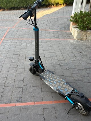 SmartGyro Speedway Patinete Eléctrico