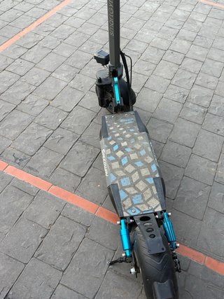 SmartGyro Speedway Patinete Eléctrico