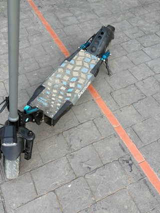 SmartGyro Speedway Patinete Eléctrico