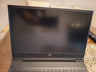 Portátil HP Omen