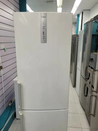 ☆NEVERA MARCA BOSCH COMBI NOFROST☆