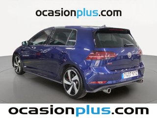 Volkswagen Golf GTI Performance 2.0 TSI 180 kW (245 CV) DSG