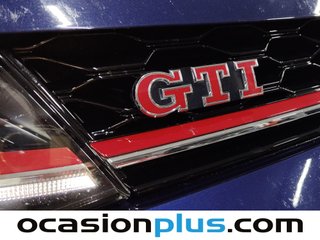 Volkswagen Golf GTI Performance 2.0 TSI 180 kW (245 CV) DSG