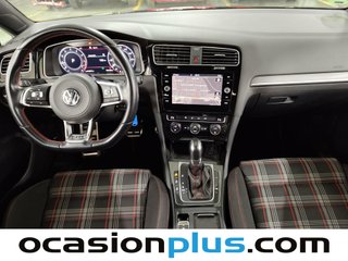 Volkswagen Golf GTI Performance 2.0 TSI 180 kW (245 CV) DSG