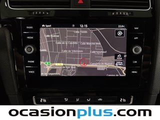 Volkswagen Golf GTI Performance 2.0 TSI 180 kW (245 CV) DSG