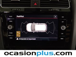 Volkswagen Golf GTI Performance 2.0 TSI 180 kW (245 CV) DSG