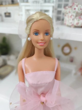 Barbie Vintage