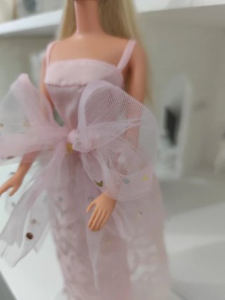 Barbie Vintage