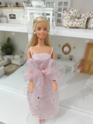 Barbie Vintage