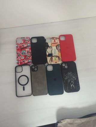 iPhone 14 Plus 128GB