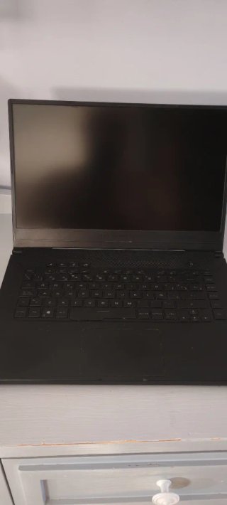 Asus ROG GA502I Ryzen 7 4800HS 16GB 1TB GTX1660TI