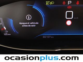 Peugeot 3008 Hybrid 136 Allure Pack eDCS6 100 kW (136 CV)