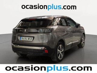Peugeot 3008 Hybrid 136 Allure Pack eDCS6 100 kW (136 CV)