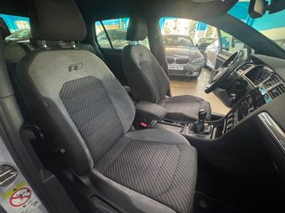 Volkswagen Golf 5p Advance 1.4 TSI 92 kW