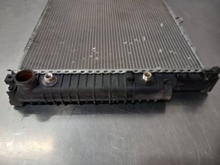 RADIADOR AGUA BMW SERIE 7 (E32) M70B50 1723468 21