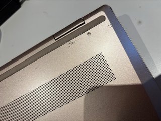HP Pavilion x360 2-en-1 14-ek