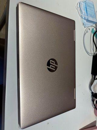 HP Pavilion x360 2-en-1 14-ek