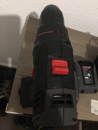 Taladro Wurth ABS 12 COMPACT